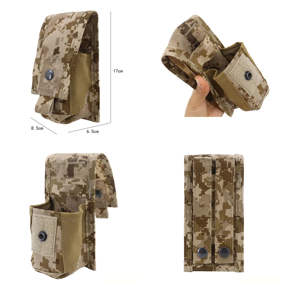 Outdoor Practical T… - image