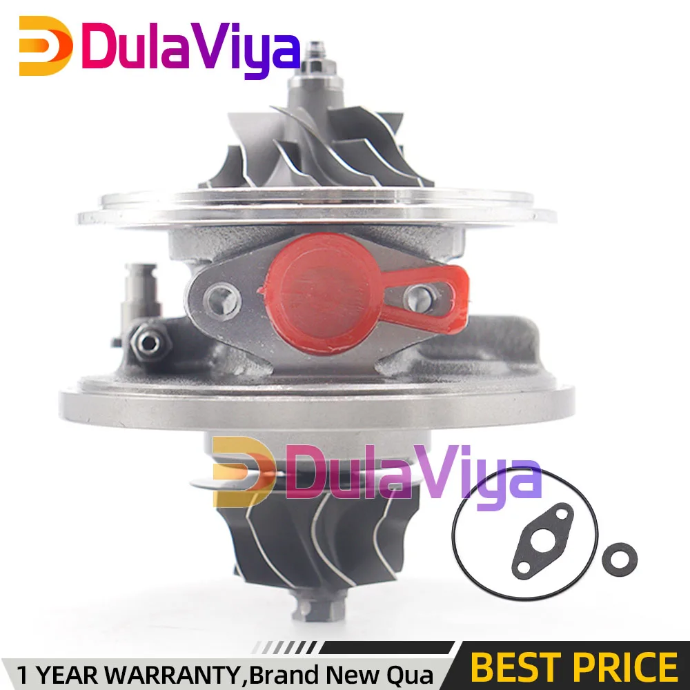 

GT1749V турбокартридж CHRA Core для Land Rover Freelander 00-M47R M47D 2.0L 112HP 708366 708366-5005S 708366-0002 7083660001