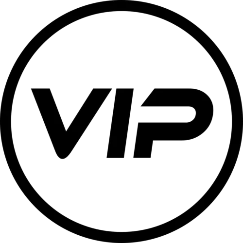 

VIP Custom Links VIP