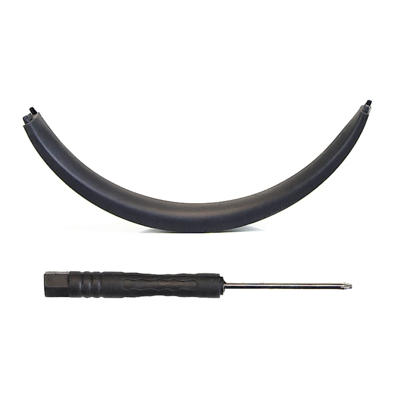 快適なヘッドセット ヘッドバンド パッド Studio 2 Studio 3 ヘッドフォン ヘッドバンド クッション 簡単取り付けヘッドバンド パッド