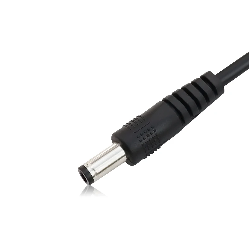 보안 카메라 확장 DC 12V 케이블 남성 여성 전원 확장 3M 코드 Wifi/AHD/IP 카메라 용 5.5mm x 2.1mm 케이블