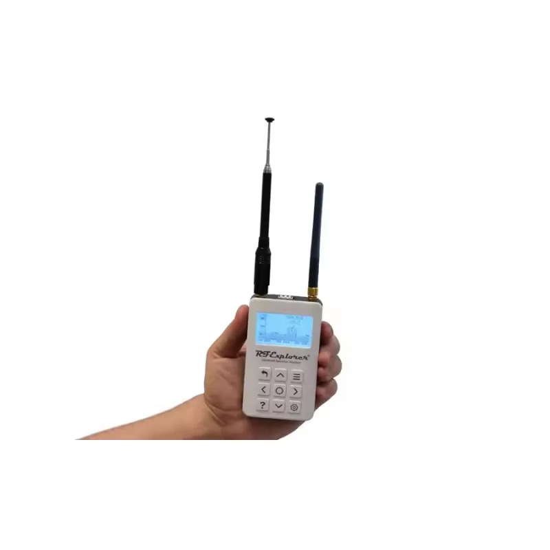 

2026 Hot Sale Spectrum Explorer 6G Combo PLUS -