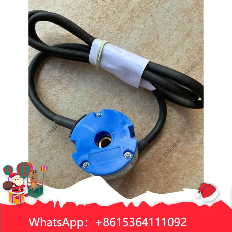1Pc high quality encoder TS5216N2503 OIH48-4096C T-C3-L5