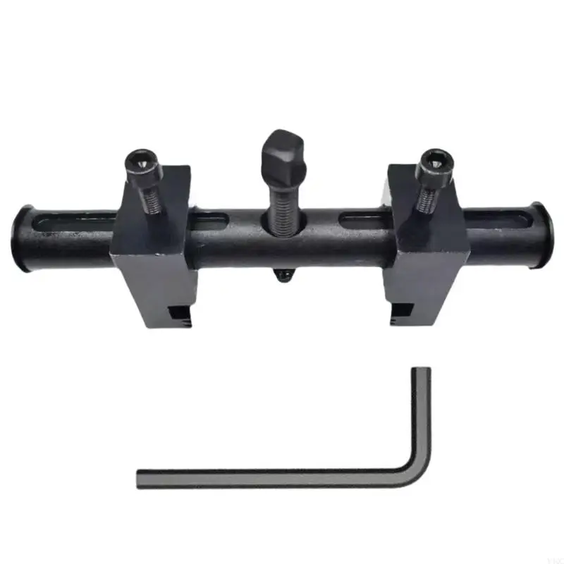 Metal Crankshaft Pu…