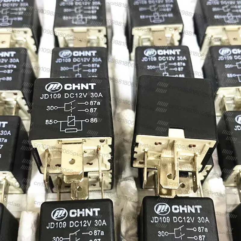3-unidades-lote-rele-automotivo-chint-original-jd109-dc12v-30a-5-pinos-duplo-aberto-39160-3c200