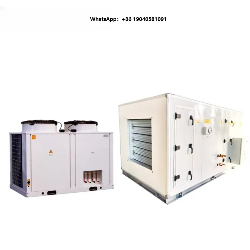 High Quality Constant Temperature and Humidity Machine