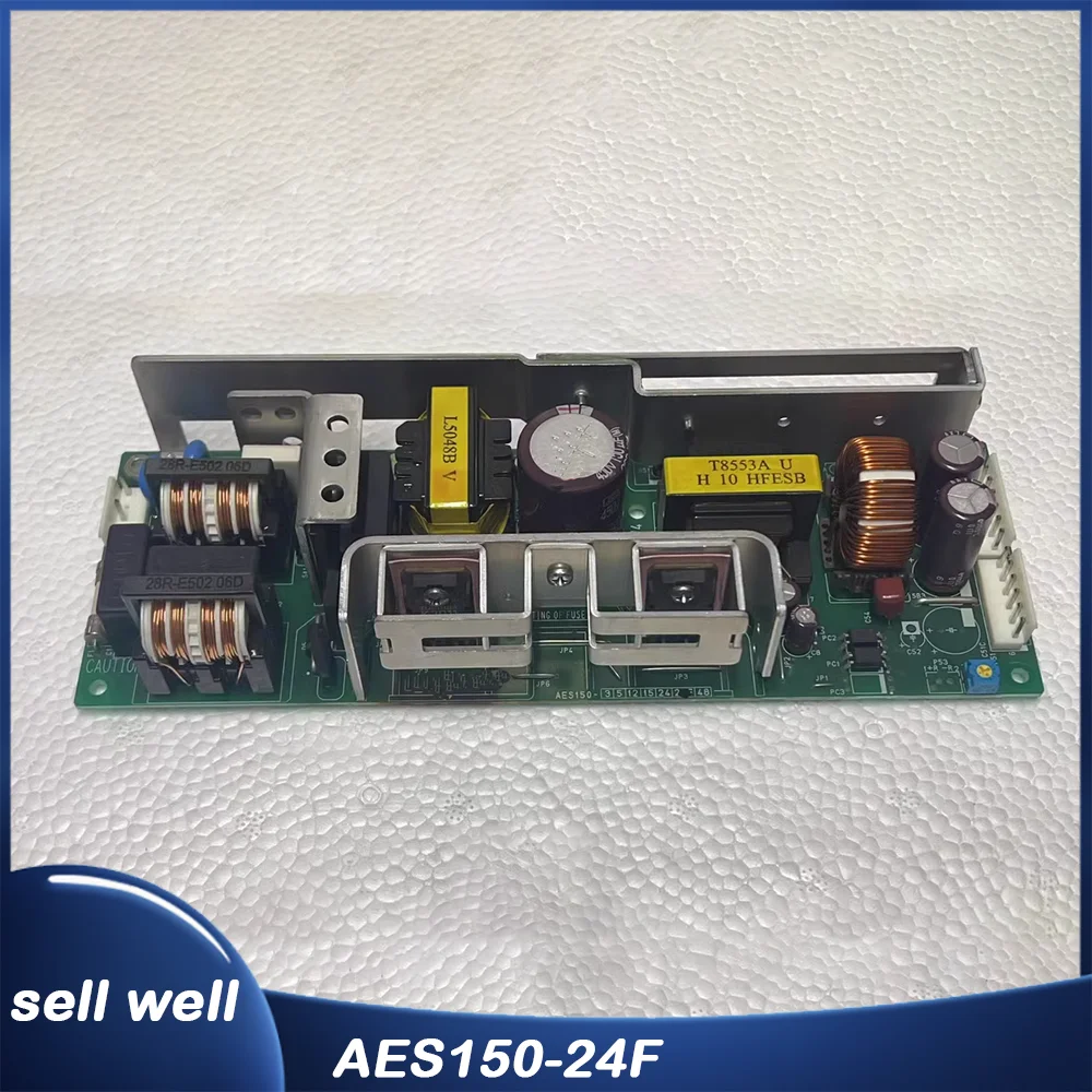 Switch 24V/6.5A power supply AES150-24F