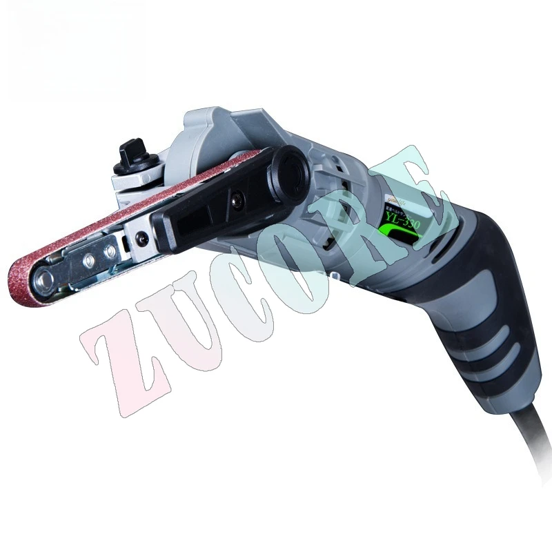 Hand-Holding Belt S…