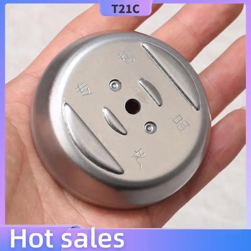 

T21C 2X Stainless Steel Grass Cover Guard Blade Base Garden Electric Lawn Mower Knives Accessories Wireless Charging Trimmers