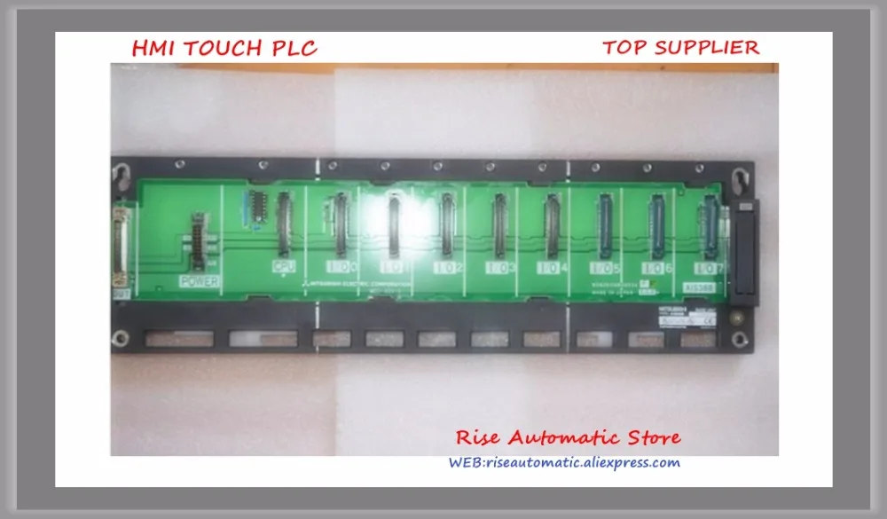 

A1S Series PLC Module A1S32B A1S33B A1S35B A1S38B A1S38HB A1SY40P New Original