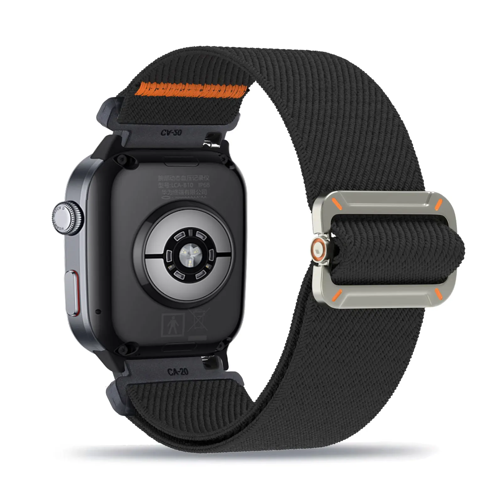 Stretchy Band For H…