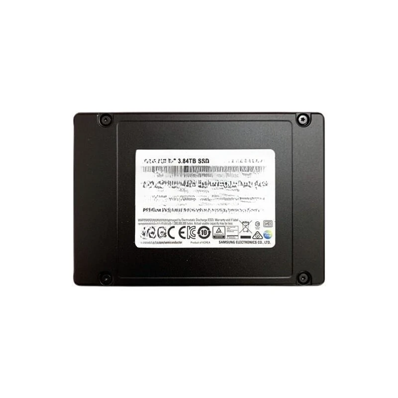 

Applicable to U.2 Samsung PM1733 1.92T/3.84T/7.68T Enterprise SSD Solid State Drive