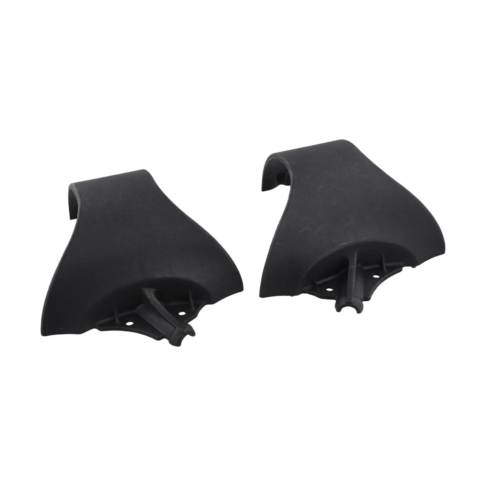 2 Pieces for OEM Handle Clamp Support for BR430 BR500 BR550 BR600 Models Replacement Plastic Part Compatible with Original