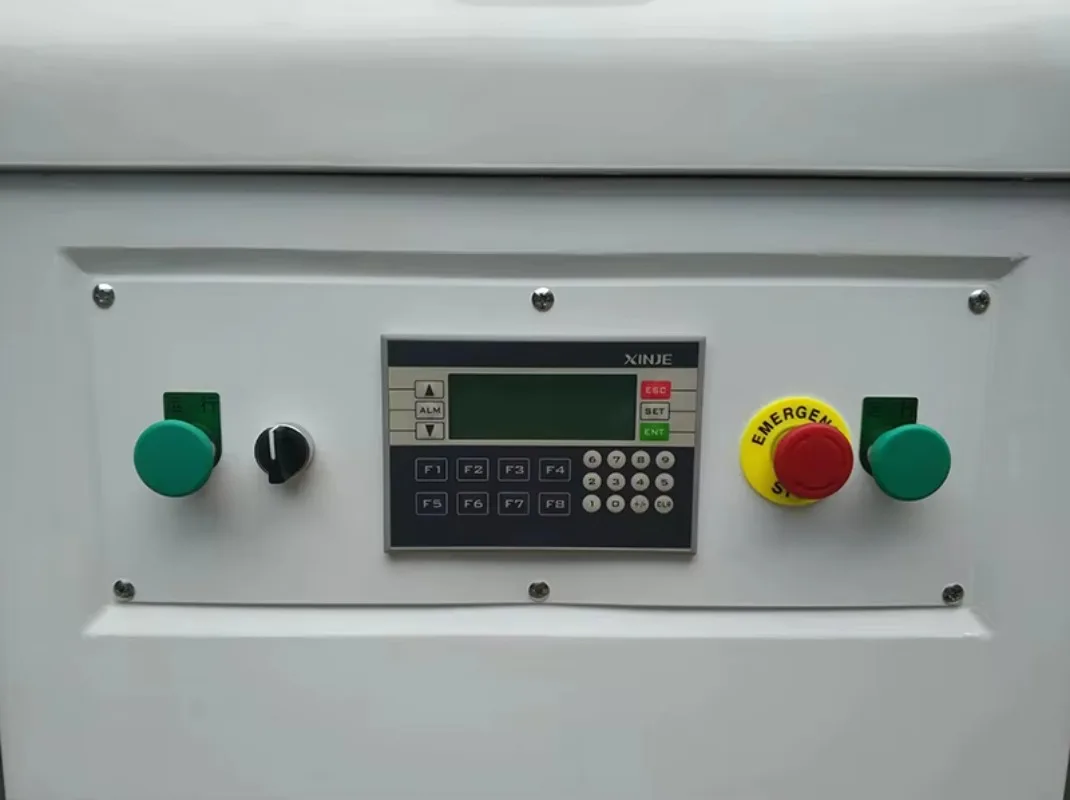 Automatic Round Steamed Bun & Bread Dough Divider Rounding Machine