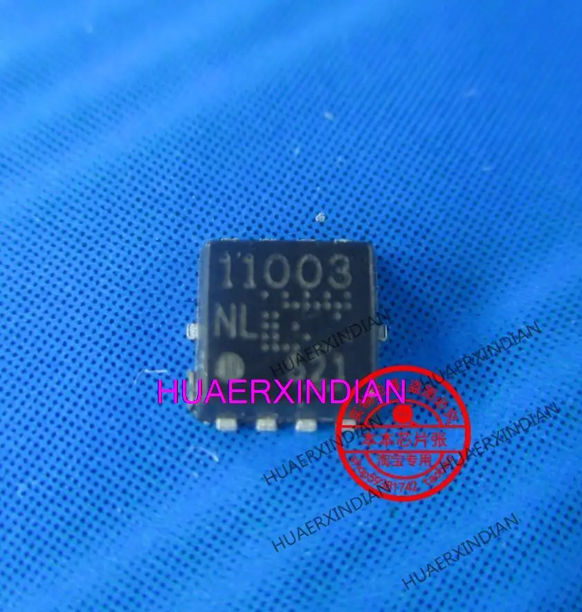 TPN11003NL 11003 QFN 8 أصلي