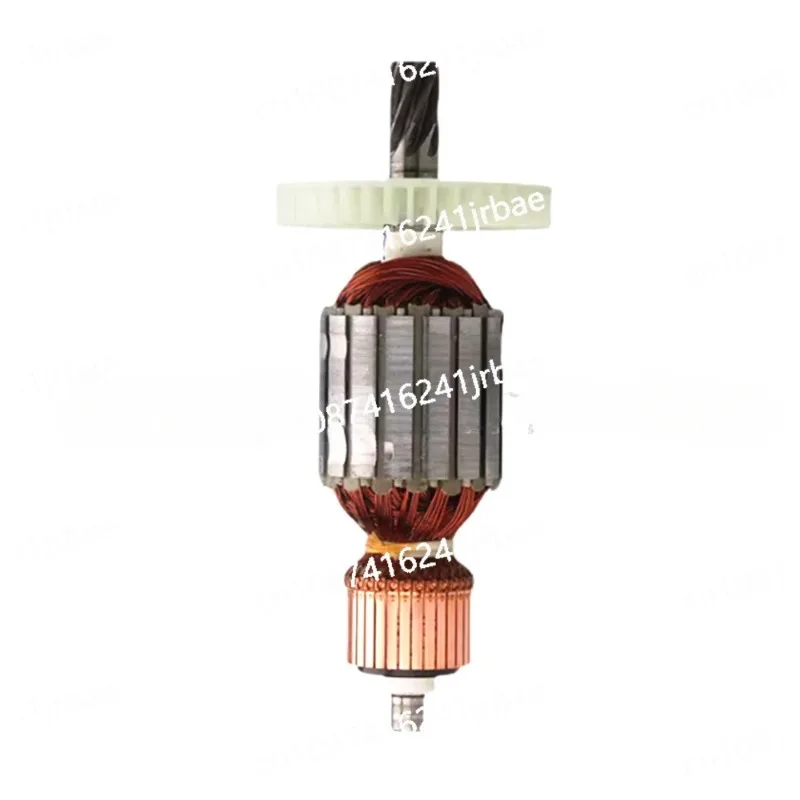 

220V-230V electric pick rotor armature, general accessories for broken pick motor rotor