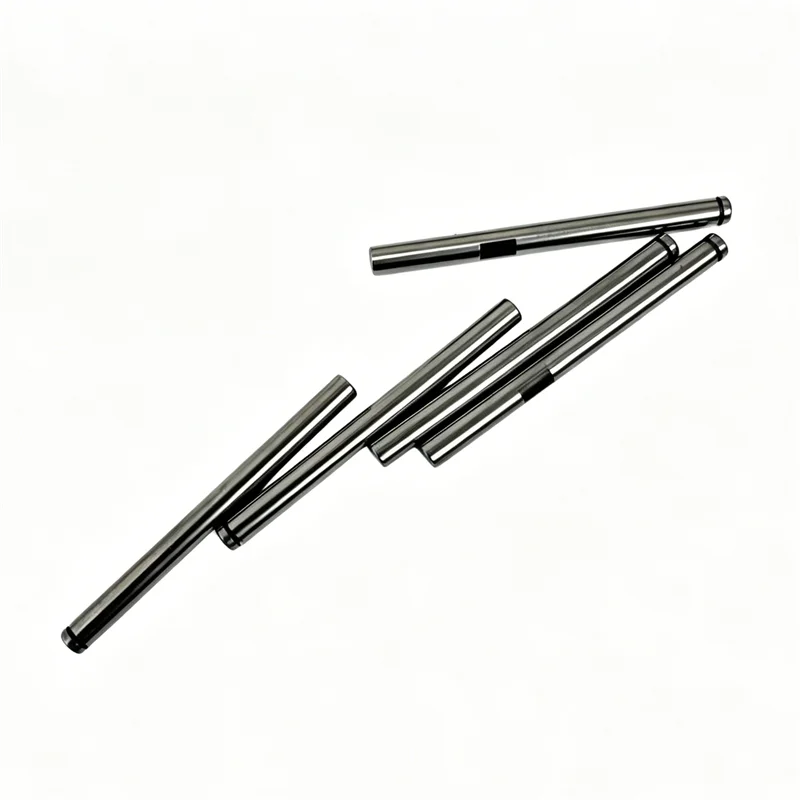 

5-Pack RC Motor Shafts for XXD 2212 & 2217 Brushless Motors