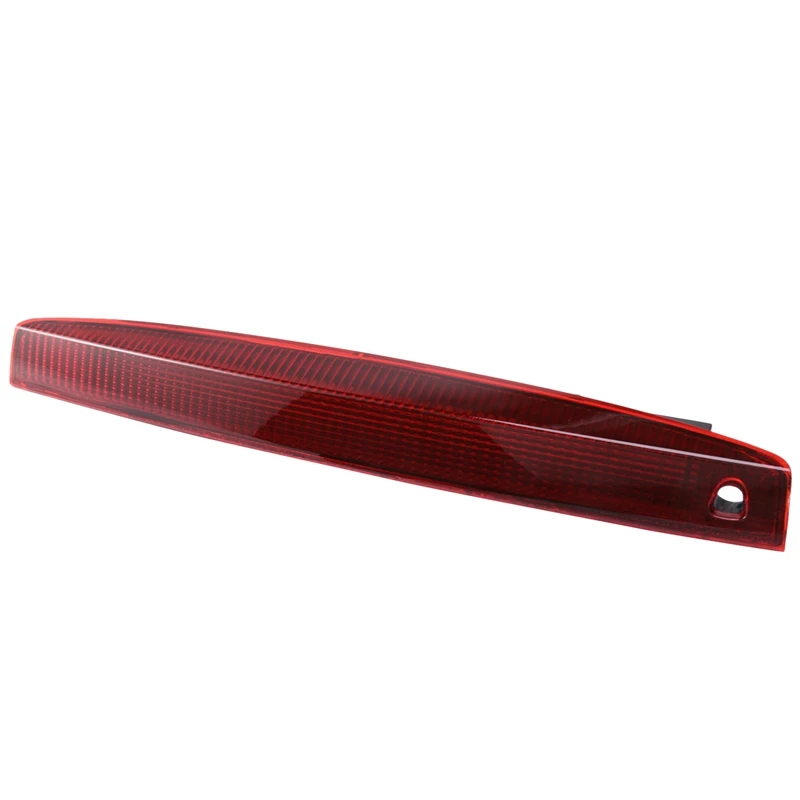 Imagem -04 - Luz de Freio do Carro para Renault Megane 3rd Mk2 mk ii 20032008 Led Traseiro da Cauda Lâmpada de Parada Alta 8200175538