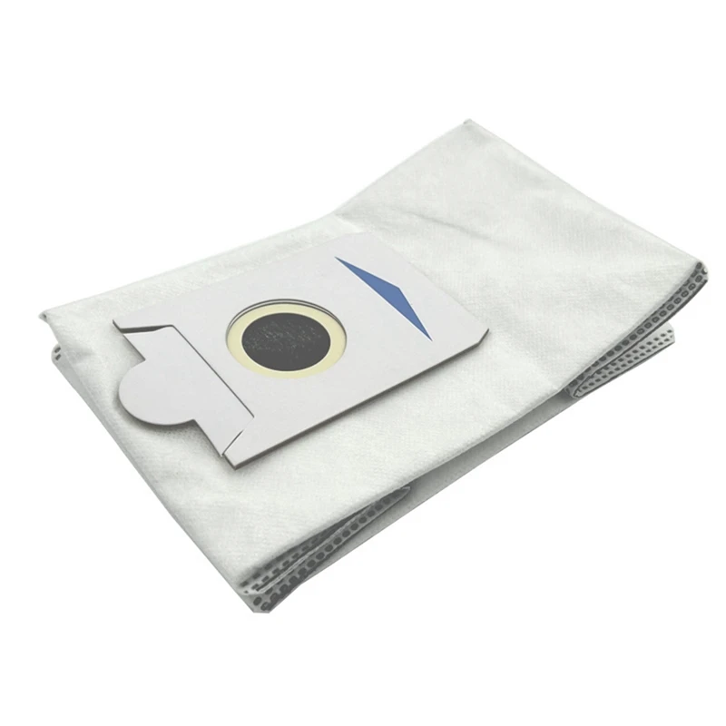 12 шт. мешки для пыли для Ecovacs Deebot X2/X2 Pro, аксессуары для роботов-пылесосов, мешок для стерилизации с активированным углем