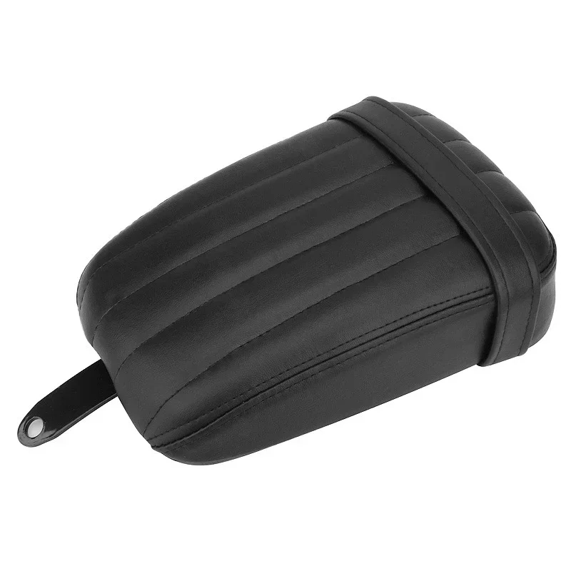 

Universal motorcycle parts - modified passenger rear seat cushion, rear seat cushion for 18 - 23 models