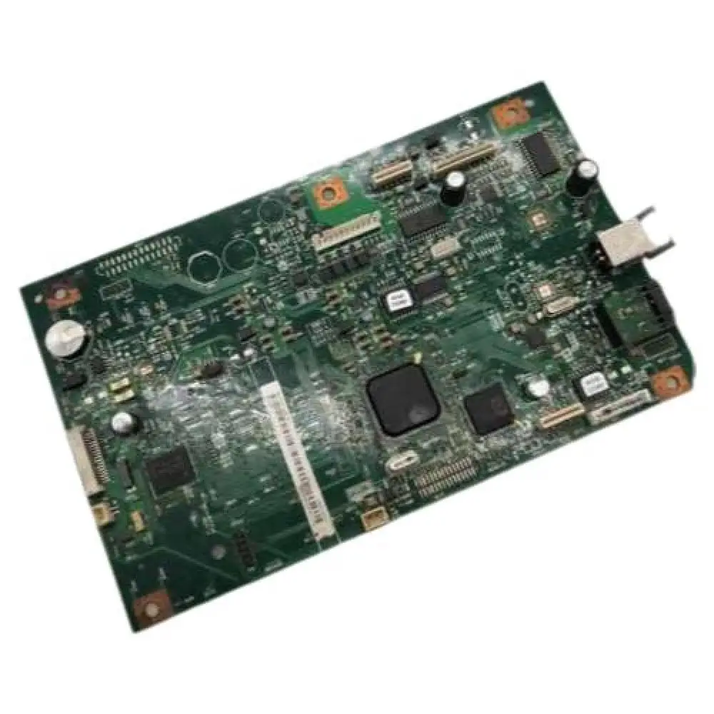 

Основная плата форматирования CC368-60001 CC368 для HP M1522nf, не для 1522n