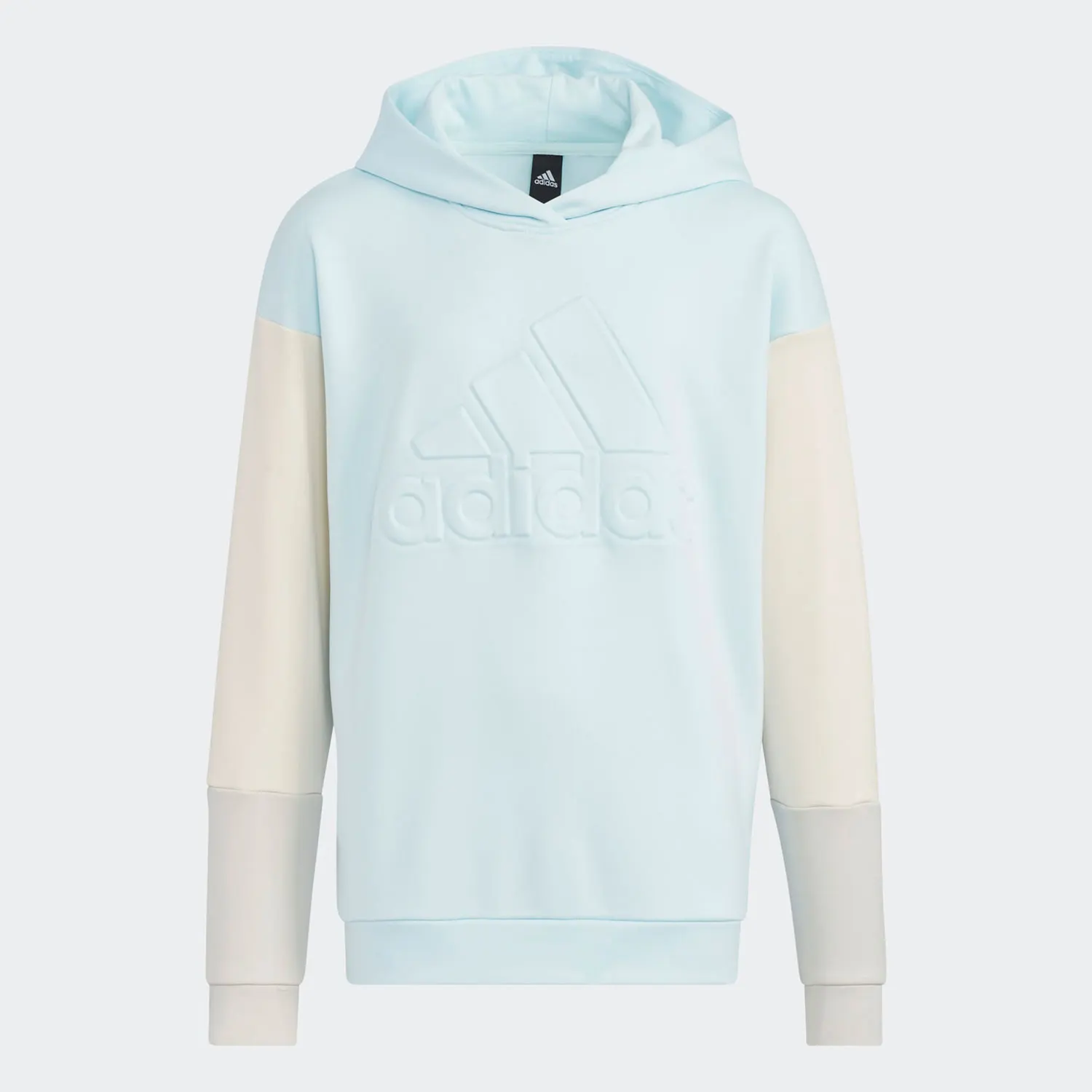 

Мужская толстовка с капюшоном Adidas Originals Trefoil New Season HM7182