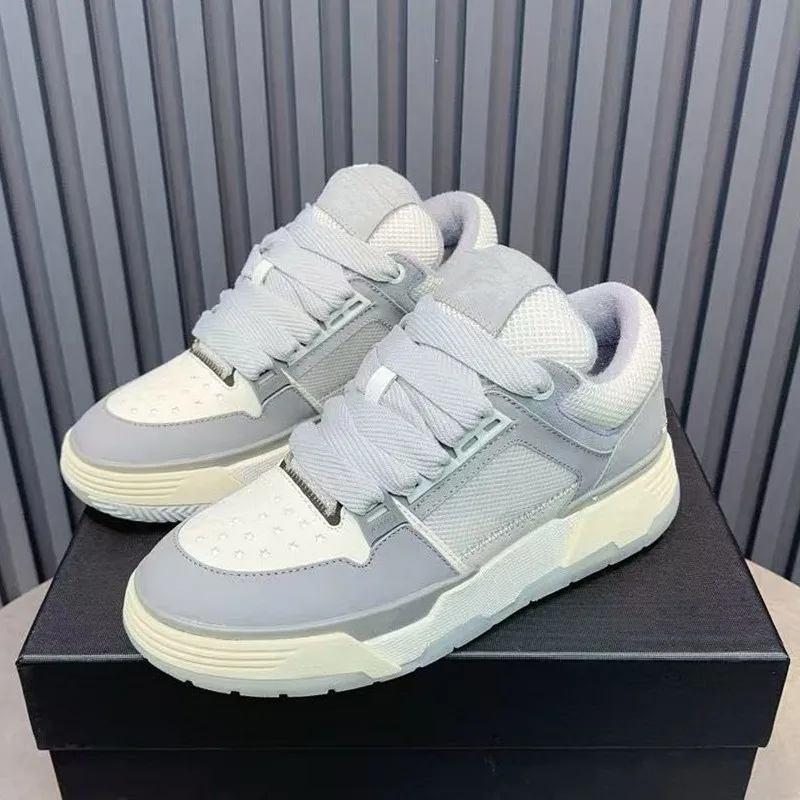 

Retro Thick soled White Shoes for Women 2025 Autumn New Collection Fat Ding Bread Shoes Casual Dad Shoes for Men