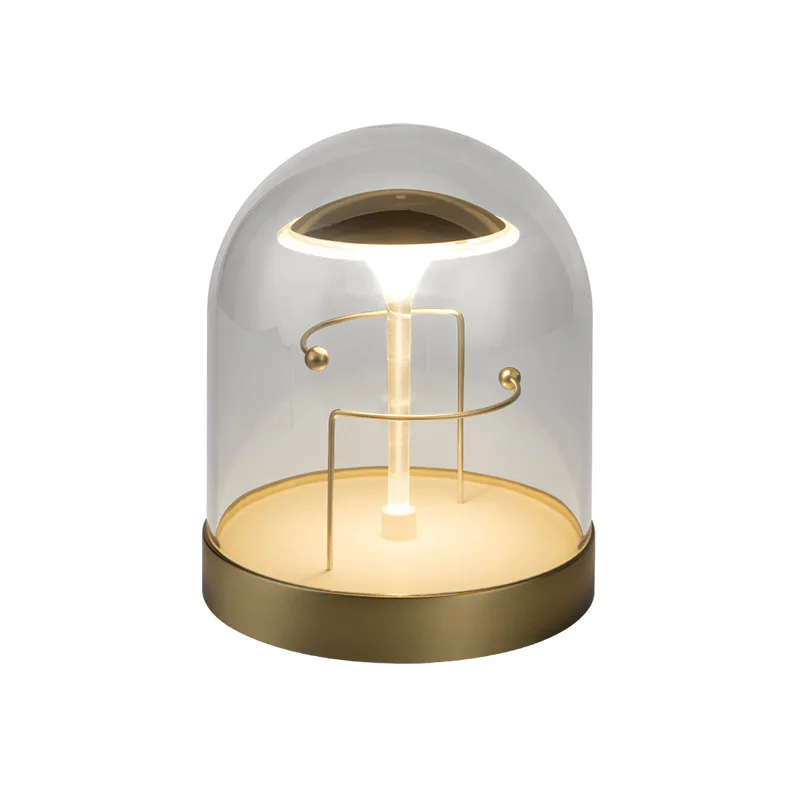 Night light bedside ambient light wholesale creative gift light