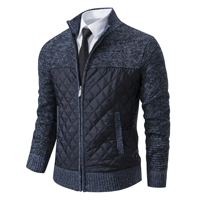 Autumn Winter Sweater Loose Cardigan New
