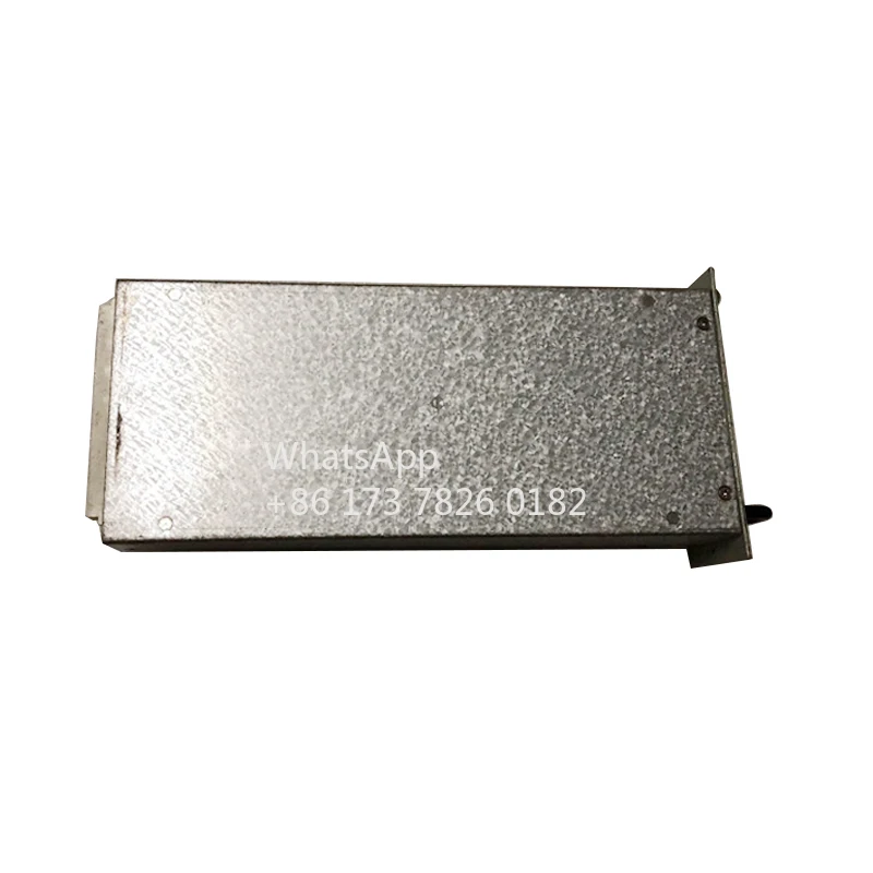 Módulo de monitoreo de energía para JQPMU-D