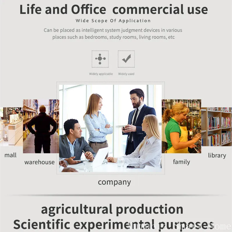 مستشعر الضوء الشمسي Tuya Zigbee - كاشف السطوع الخارجي المقاوم للماء IP65 مع مراقبة الإنارة في الوقت الحقيقي، سهل التركيب