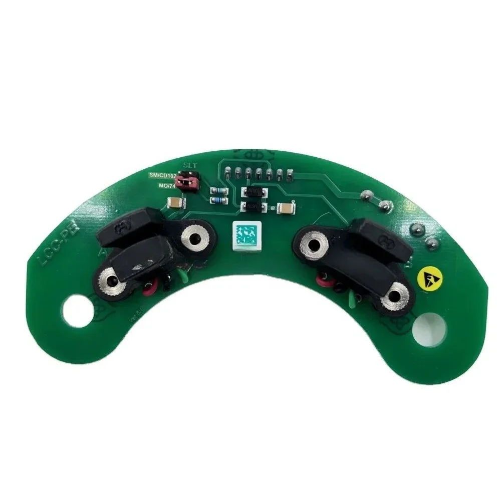 VoltSHigh Quality 61.105.1031 Encoder Card Electric Board HE57-2 Circuit Board Offset Printing Machine Spare Parts
