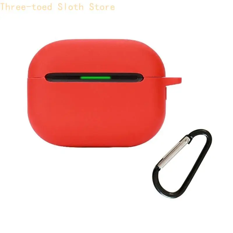 Flexibles, weiches Schutzgehäuse, geeignet für JoyBuds Wireless Earbud, stoßfeste Abdeckung, kratzfeste Hülle E74A – Detail 7
