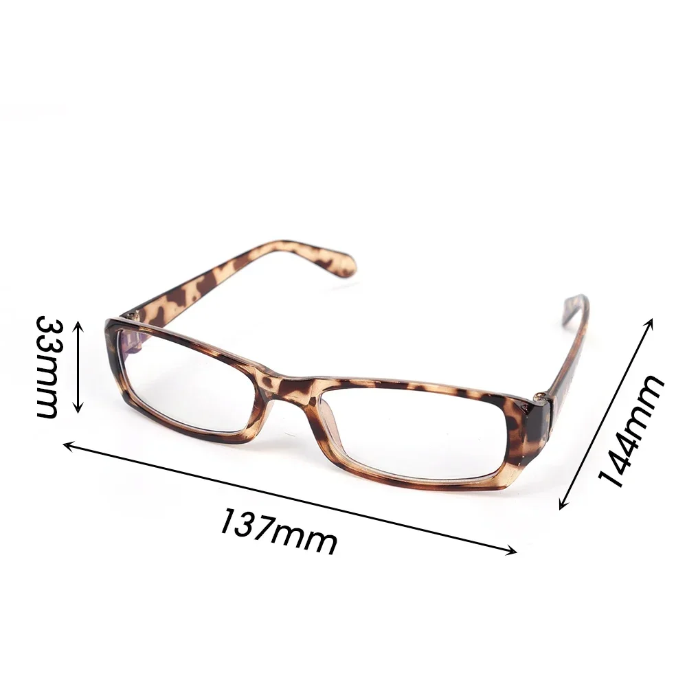 Vintage Style Small Black Square Frame Glasses Y2K Millennium Sweet Cool Spicy Girl Premium Feel Cosplay Photography Eyeglasses