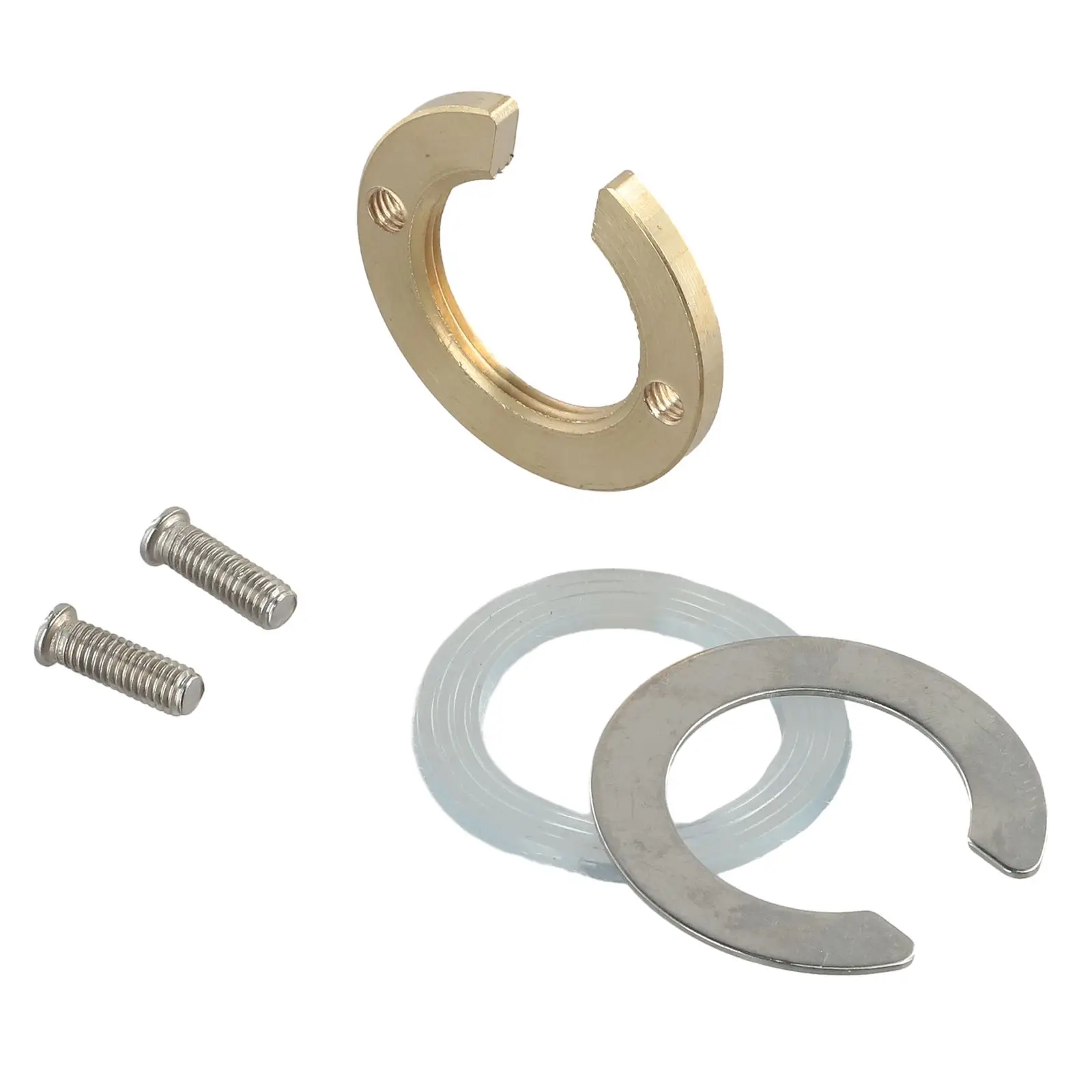 Adaptador kit de fixação torneira ferramenta chave arruela 1 conjunto 32mm acessórios substituição cozinha peças bacia alta qualidade