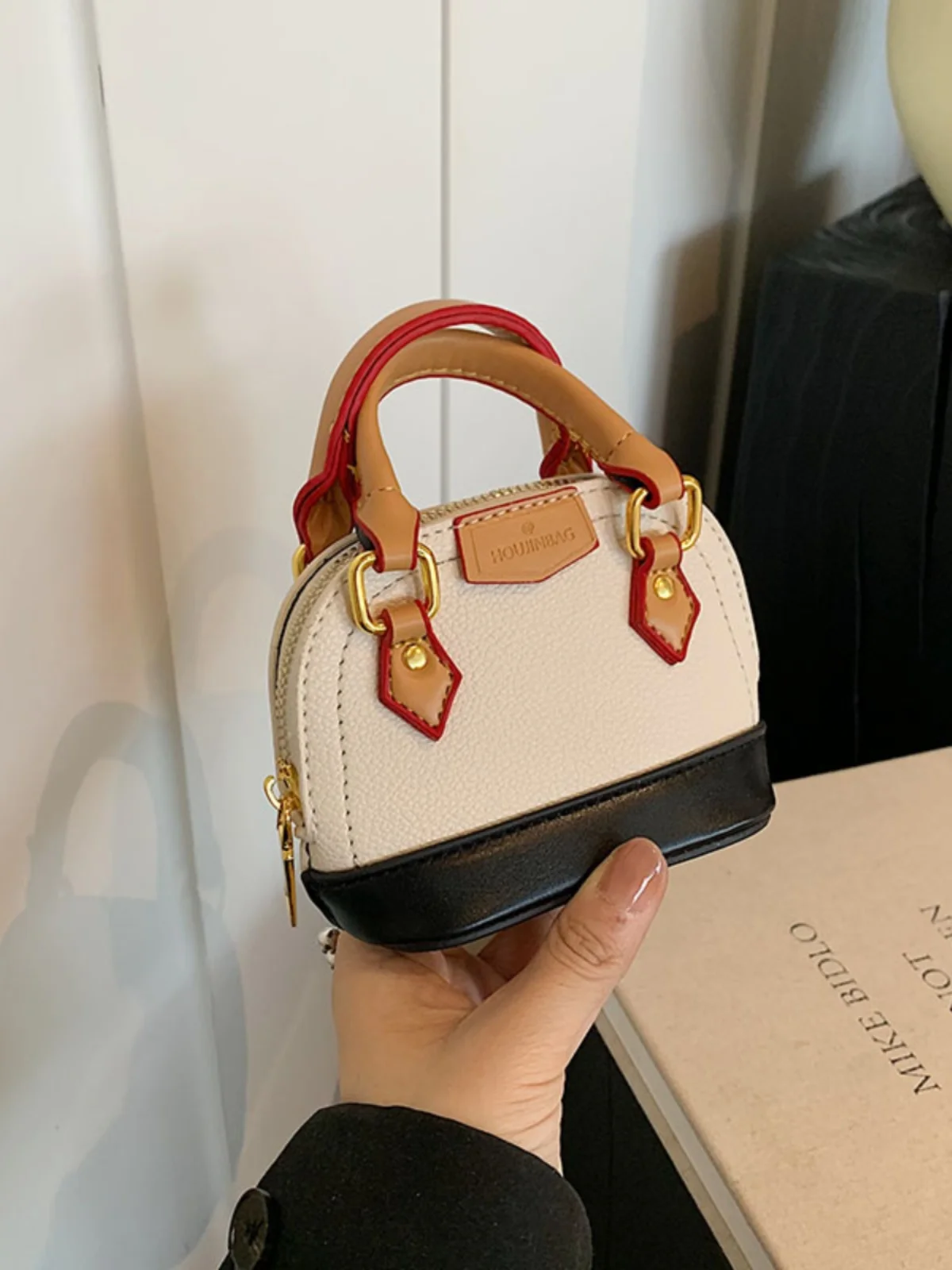 

Faionable сумка через плечо, женская сумка Sli, универсальная сумка для губной помады, сумка для наушников, новинка 2024, летняя модная сумка