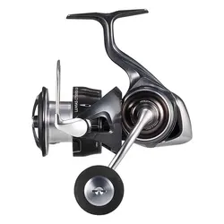 DAIWA LUVIAS ST SF LT carrete giratorio Airdrive bail pequeño