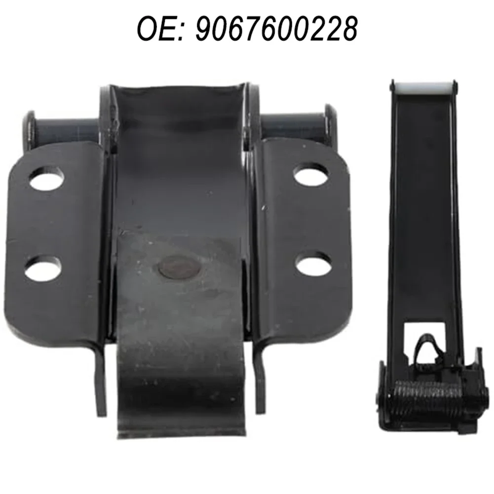 Car Rear Door Check Strap Stopper For Mercedes-benz For SPRINTER For W906 07-18 9067600428 9067600228