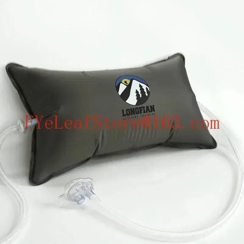 forHot Sale Breathing mask with 100L Hypoxic Training Buffer Bag for Health