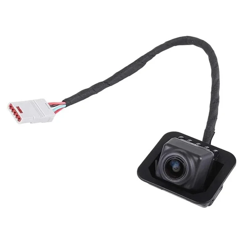 Durable-For GMC Terrain SL SLE 2018-2024 Compatible 23188736 Rear View Camera Reversing Assist Camera