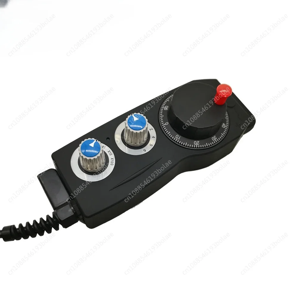 EHDW-BE4S-IM Manual Pulse Generator cnc handwheel mpg