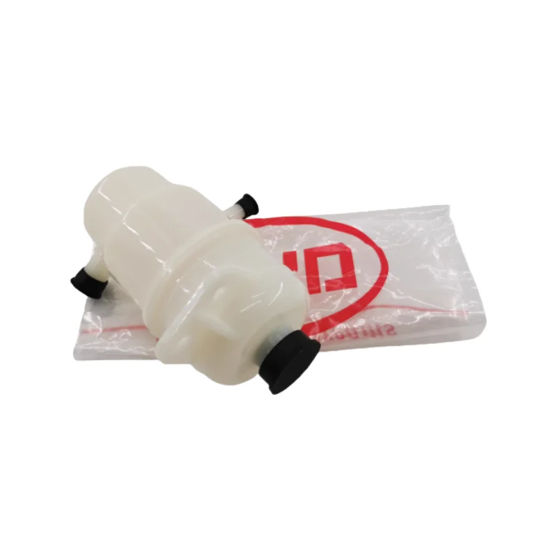 

Car Accessories Steering Gear Power Assist Pump Oil Tank, Power Steering Pump Oil Tank For BYD S7