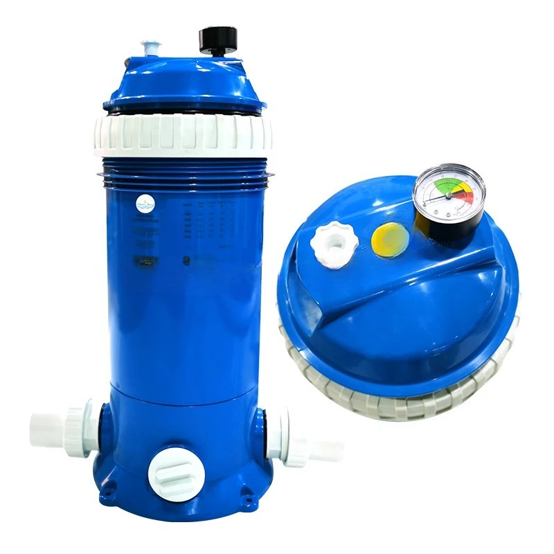 

Swimming pool fish pond filter, paper core filter, circulation filter, water fairy series paper core, sewage suction machine