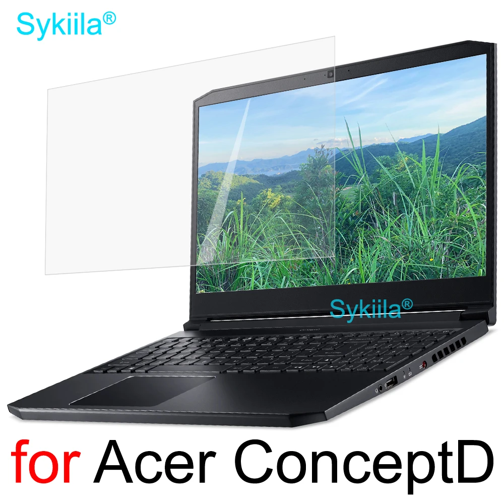 Screen Protector for Acer ConceptD 3 Pro Ezel 5 CN314 CN315 CN515 CN715 CN316 CN516 HD Clear Matte Frosted Skin Film 14 15.6 16