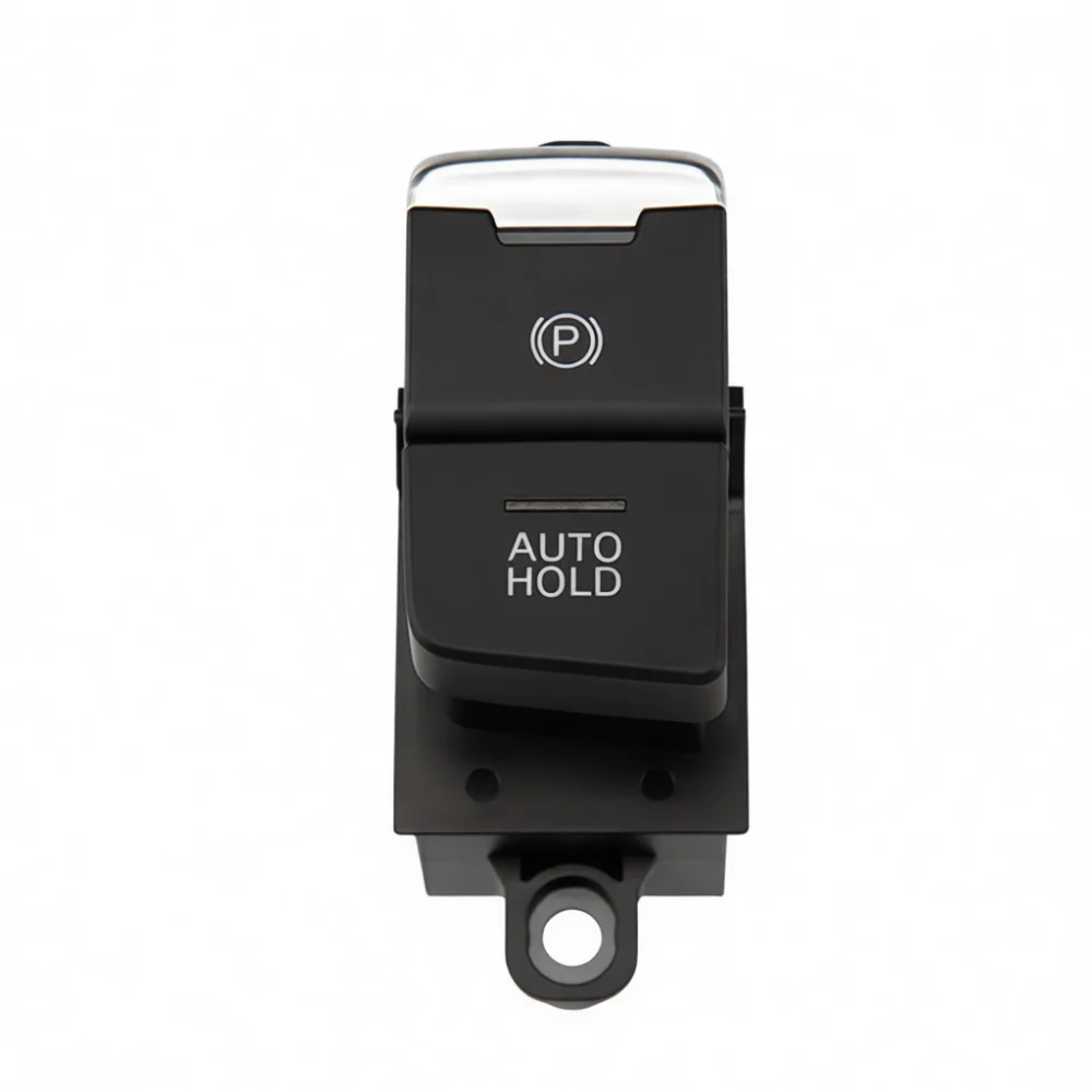 Vehicle Electronic Parking Brake Switch For Mazda GSL366EP0 Hand Break Button Control Module Auto Replacement Accessory