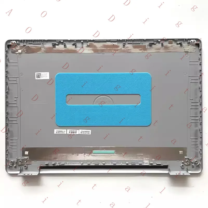 Z... 032TJM For Dell Inspiron 15 5000 5593 5493 LCD Rear Top Lid Back Cover