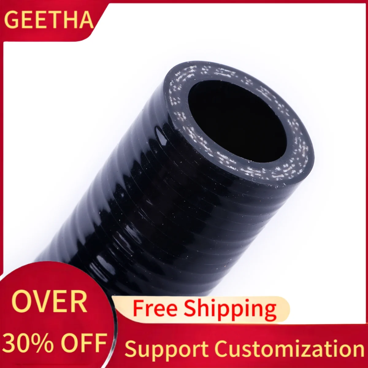 For Yamaha RZ350 RD350 RD RZ 350 YPVS Silicone Radiator Coolant Pipe Tube Hose Kit