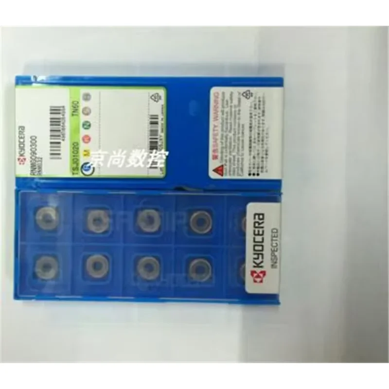 

10PCS KRNMG090300 TN60