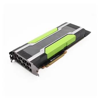 Nowość dla NVIDIA Tesla P40 24G GPU Computing Karta graficzna AI Deep Learning Karta obliczeniowa AI