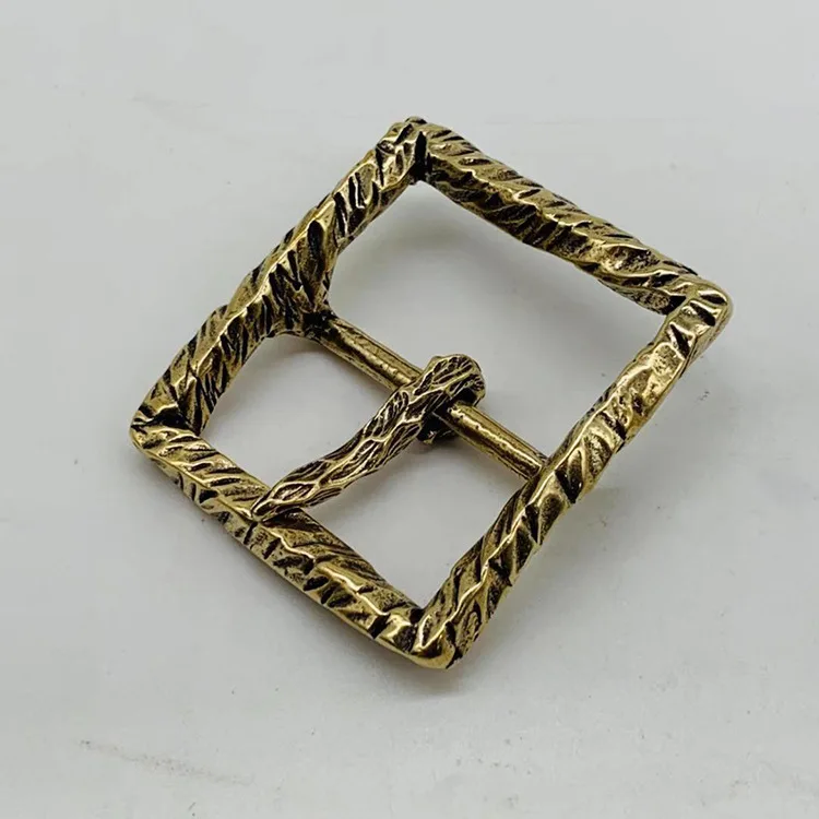 

3,6 см Роскошная однотонная латунная пряжка для мужчин, ремень в винтажном стиле, мужская пряжка, кожаный ремень, мужская пряжка, кожаные аксессуары для рукоделия